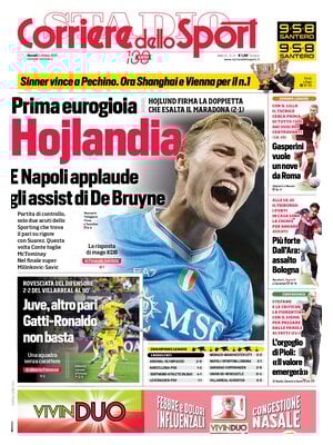 corriere dello sport 0638341lt 2