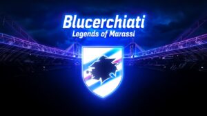 Dallo spirito di Marassi al mondo digitale: la Sampdoria come esperienza di gioco interattiva