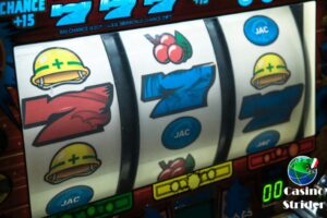 Casinò con deposito minimo di 5€ – consigli di Tony Tomaselli