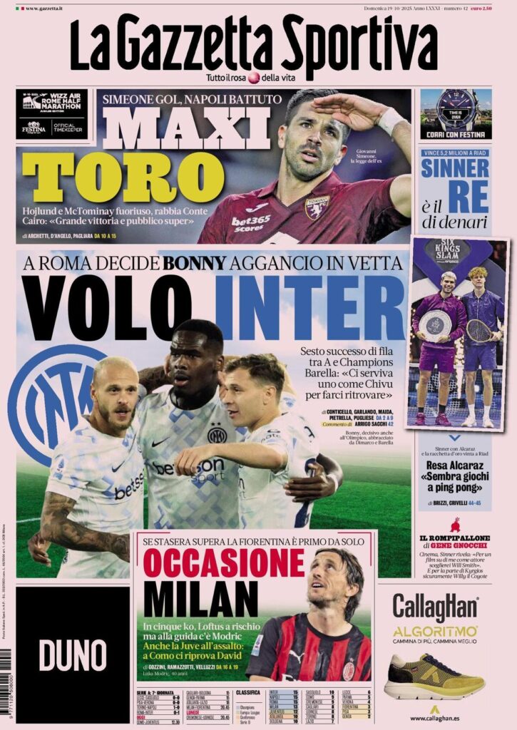 la gazzetta dello sport 031513ue2