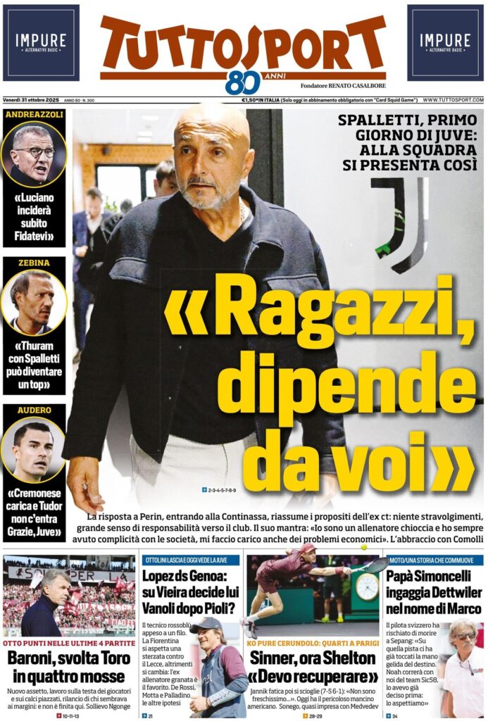 tuttosport 0212031jy