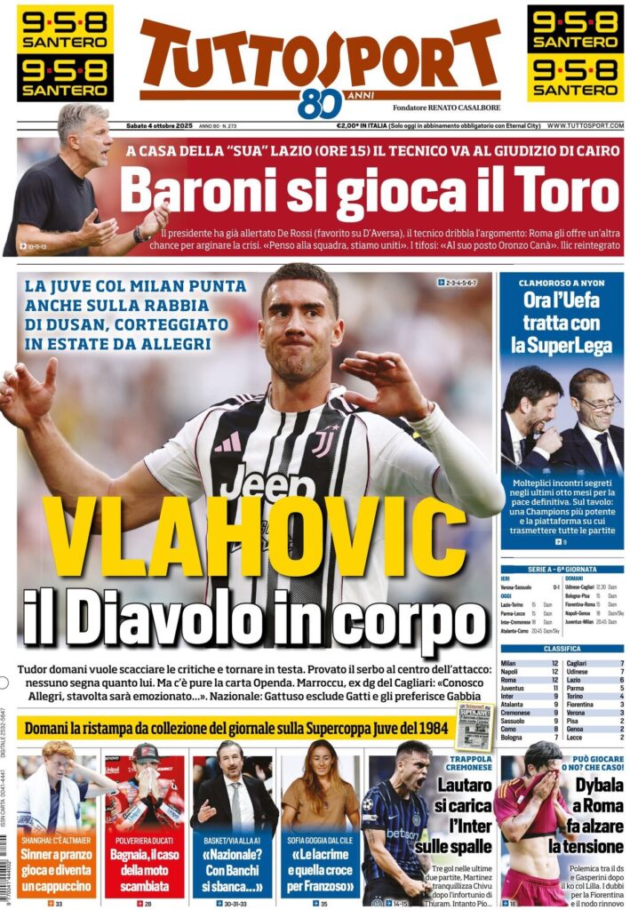 tuttosport 021203rmb