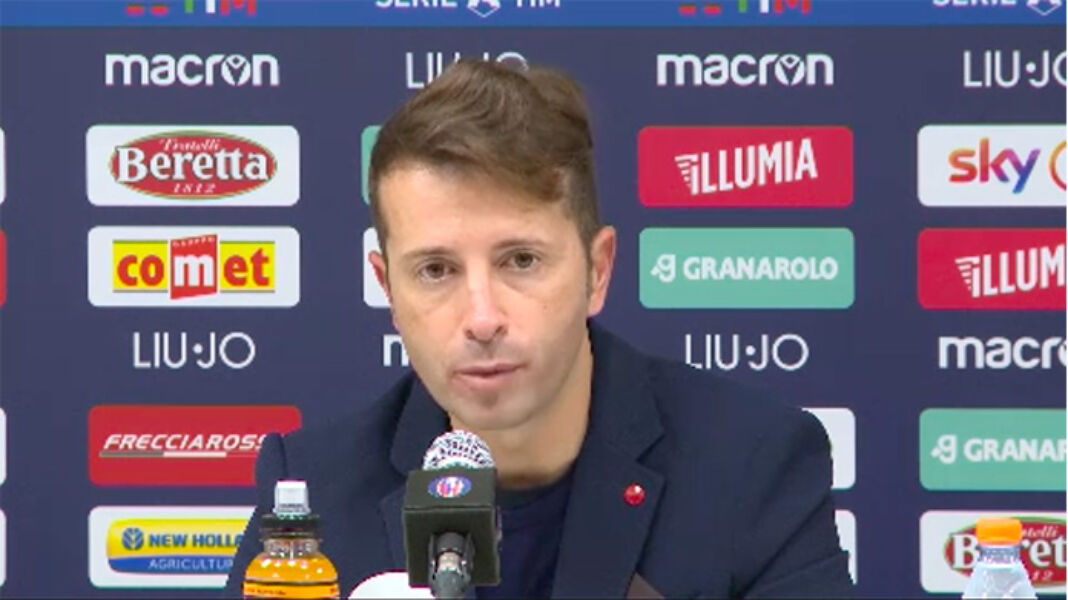 De Leo: «Arrivammo con i blucerchiati penultimi in classifica, riuscimmo a venirne a capo in poco tempo!» 26 De Leo 1068x600 1