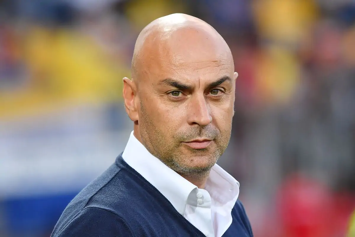 Giannitti: «La Samp è la grande incompiuta: sbagliare ancora è grave, parliamo di una società blasonata» 26