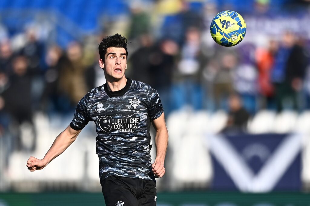 Odenthal Sampdoria, Mancini pensa al difensore del Sassuolo: ecco cosa filtra 1 Image Photo671330