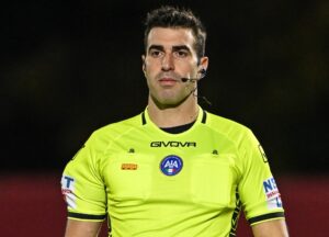 Venezia Sampdoria, Allegretta alla sua prima direzione con i blucerchiati: ecco i numeri della sua stagione
