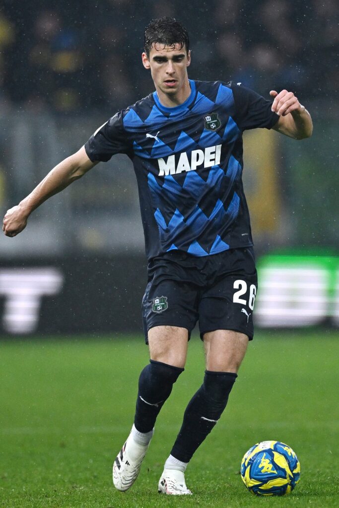 Calciomercato Sampdoria, la difesa non è chiusa: resta vivo il nome di Odenthal 1 Image Photo833464