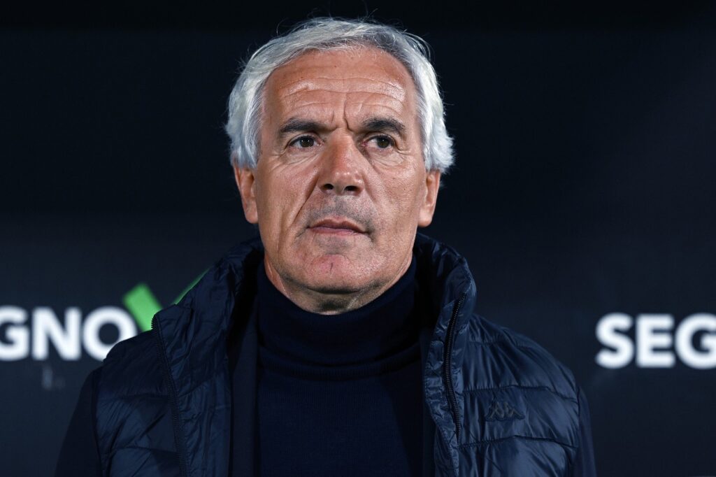 Conferenza stampa Donadoni: «Abbiamo preso gol sull’unico tiro subito nel secondo tempo» 1 Image Photo911523