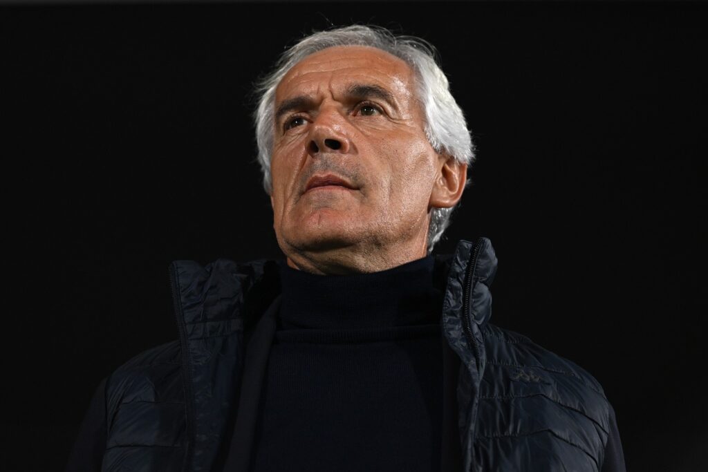 Probabile formazione Spezia, le papabili scelte di Donadoni anti Sampdoria. Cosa filtra 1 Image Photo912478