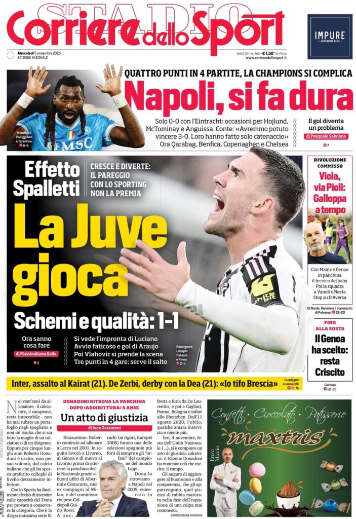 corriere dello sport 021208lj2