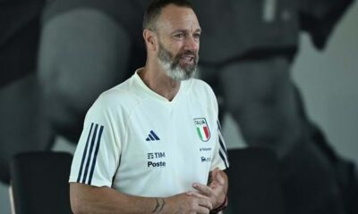 ferrini in palestra