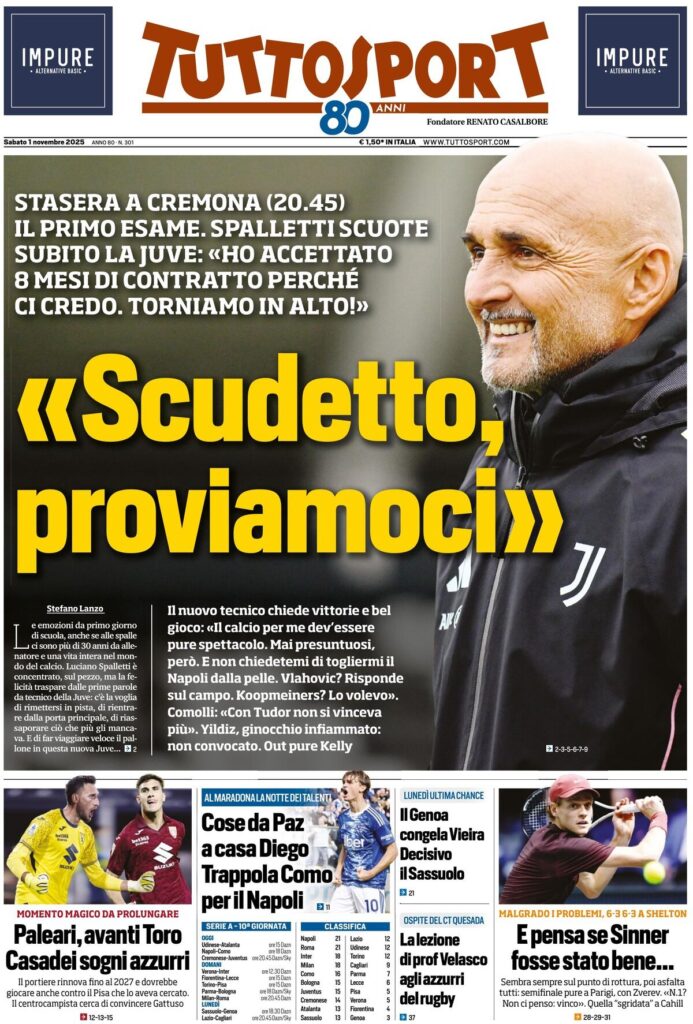 tuttosport 021203efd