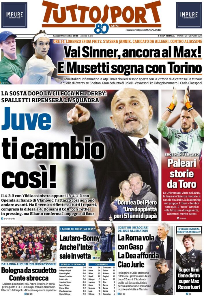 tuttosport 021203lg5