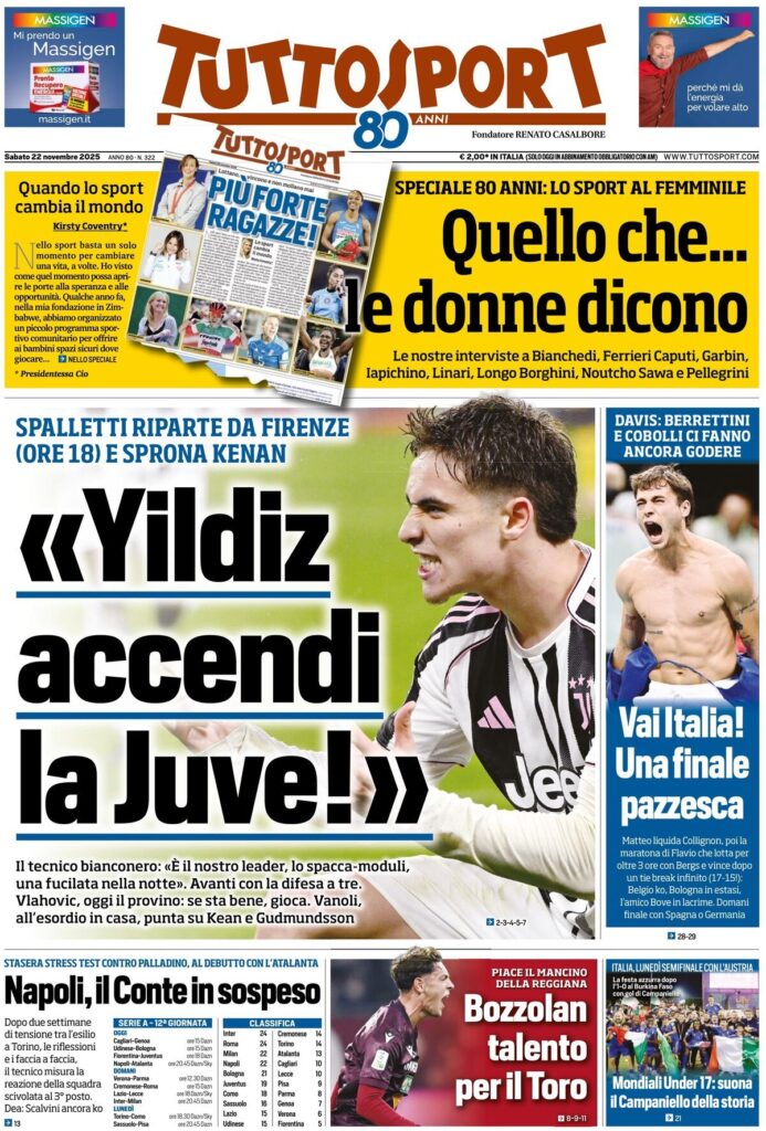 tuttosport 021203w60
