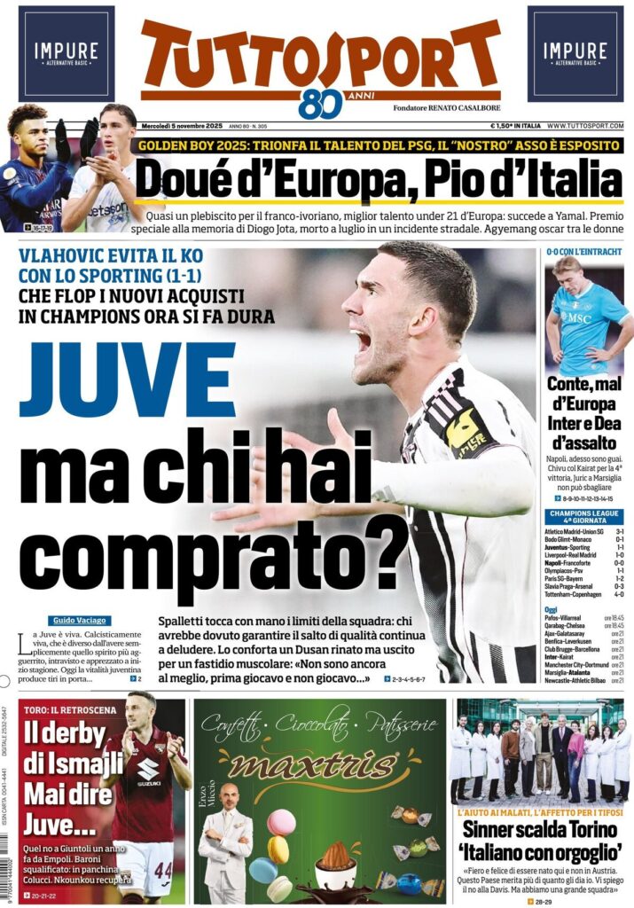 tuttosport 021204dj8