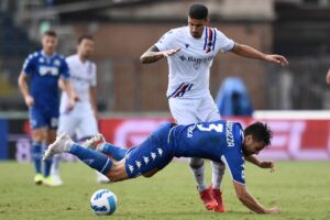 Sampdoria Virtus Entella, il calcio alla rovescia per la sfida inizia: Marassi ospita un derby ligure inedito