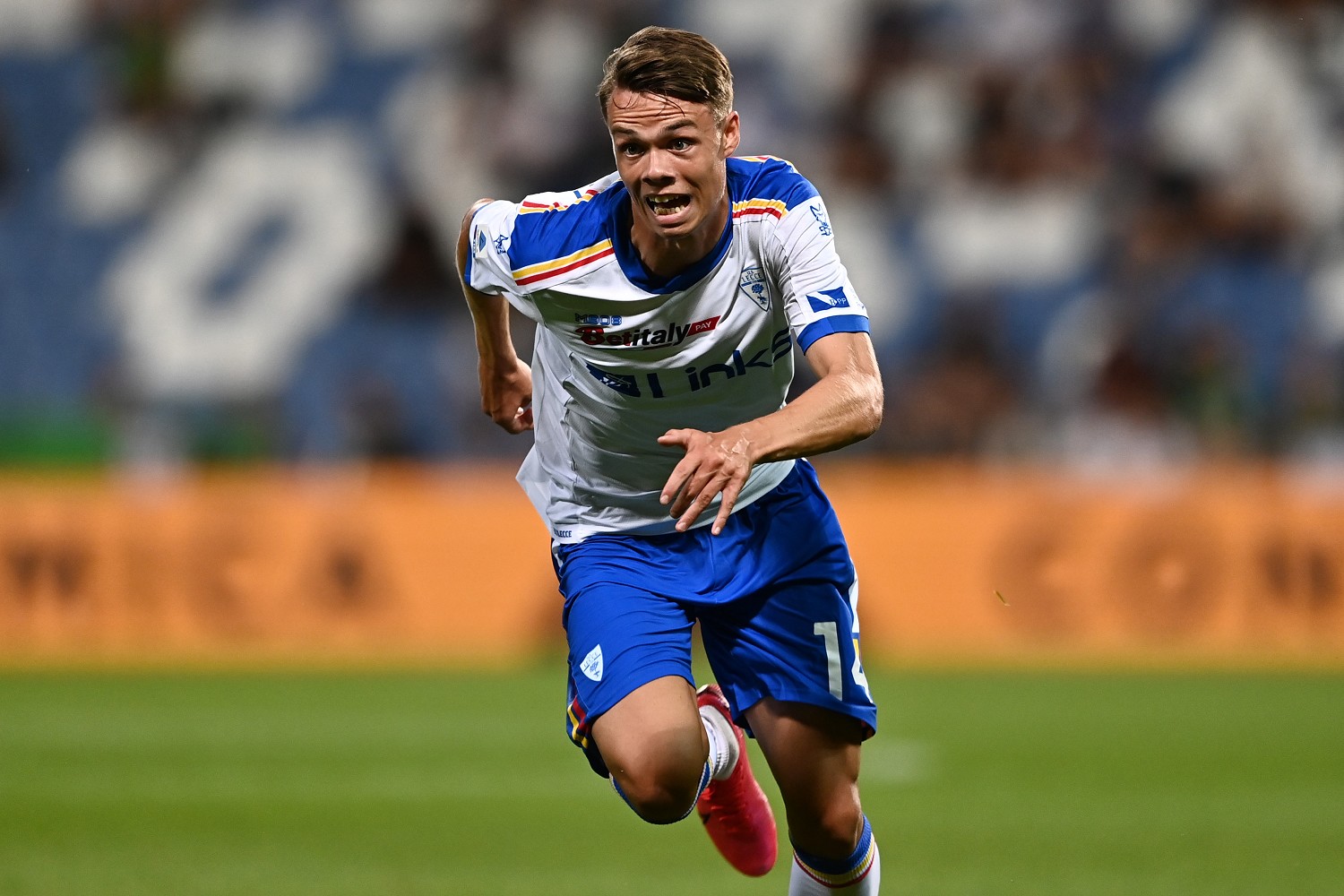 Calciomercato Sampdoria, Helgason nel mirino: l’islandese può diventare il nuovo motore della mediana 26 Image Photo636144