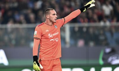 Radunovic resta un nome in mano alla Sampdoria! Tutte le novità 29 Image Photo649731