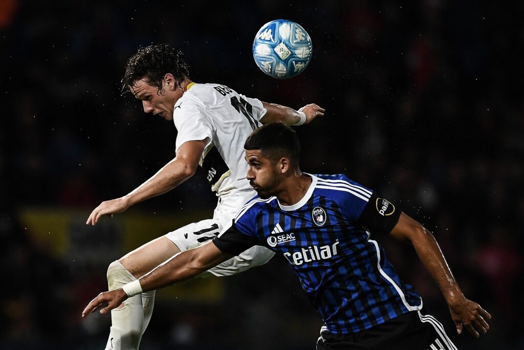 Begic carico per la prima vittoria con la Sampdoria: «Prima vittoria a casa, emozioni indescrivibili» 1 Image Photo712124