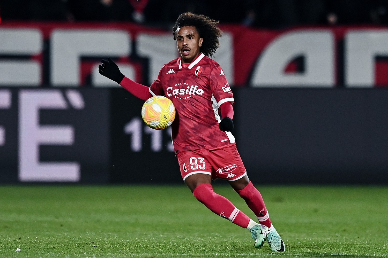 Dorval Sampdoria, l'esterno del Bari è nel mirino dei blucerchiati! Ecco cosa filtra 26 Image Photo743330