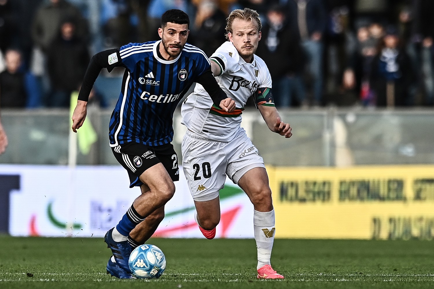 Valoti Sampdoria, anche lo Spezia segue il centrocampista: ecco gli aggiornamenti 26 Image Photo753877