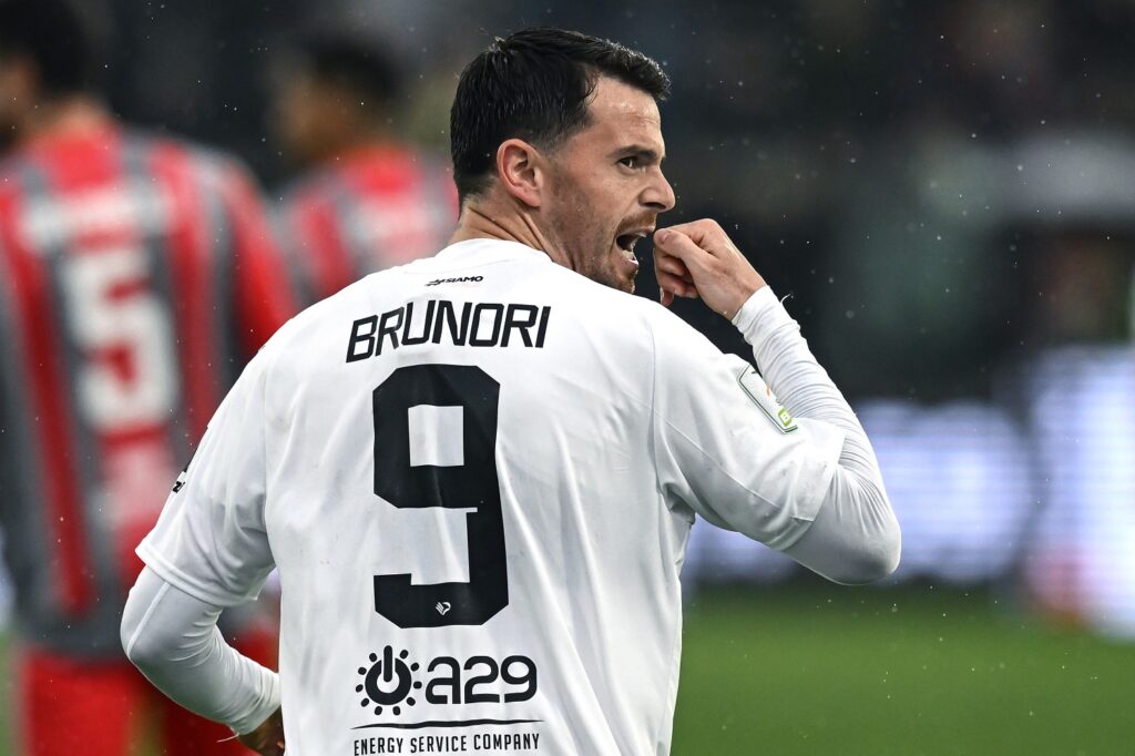 Lupo sulla Sampdoria: «Servirà tempo ai nuovi acquisti per capire cosa vuole Gregucci!» 1 Image Photo754195