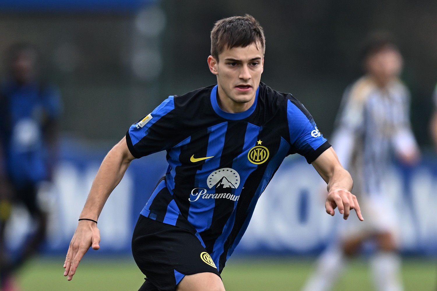 Berenbruch Sampdoria, possibile un tentativo per il giovane dell'Inter: le ultime 25 Image Photo758864