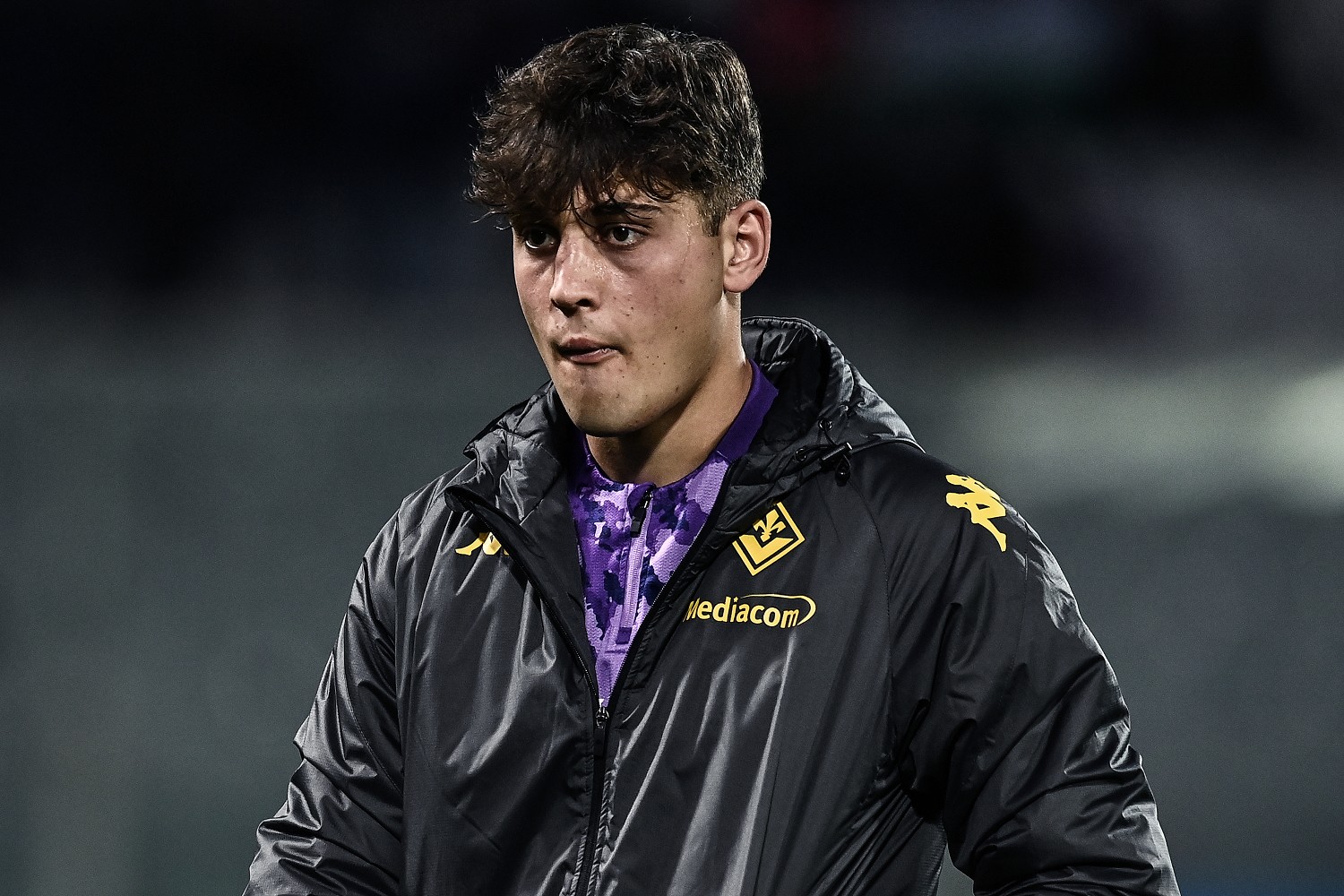 Martinelli verso un prestito biennale: si attende l'ok del portiere alla Samp 26 Image Photo761744