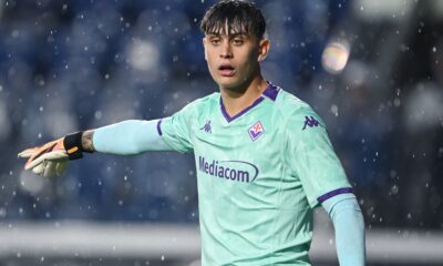 Martinelli verso la Sampdoria? Affare in chiusura per il portiere, arriva in prestito 29 Image Photo783559