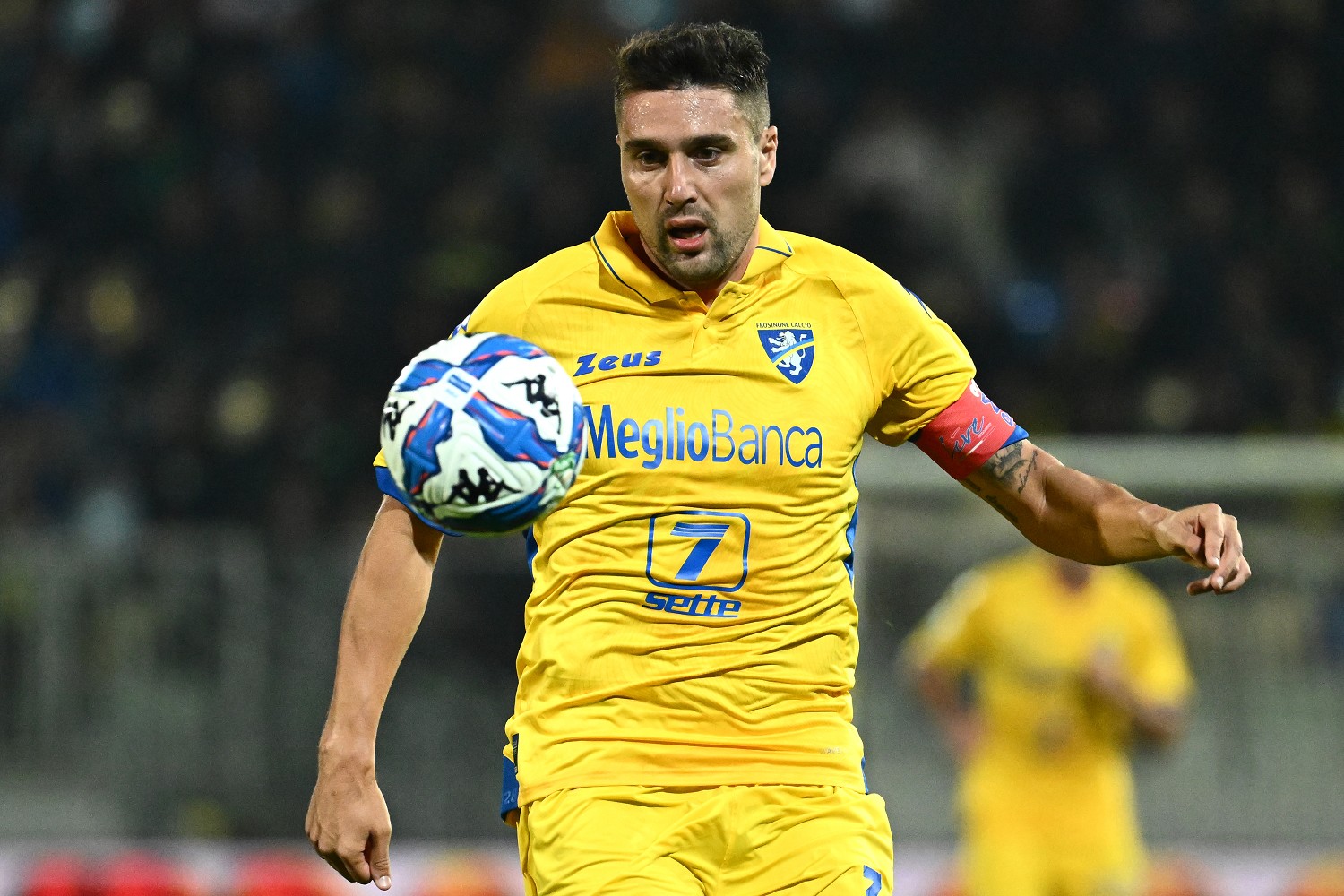 Marchizza Sampdoria, nome nuovo per la difesa di Gregucci! Lo scenario 25 Image Photo821706