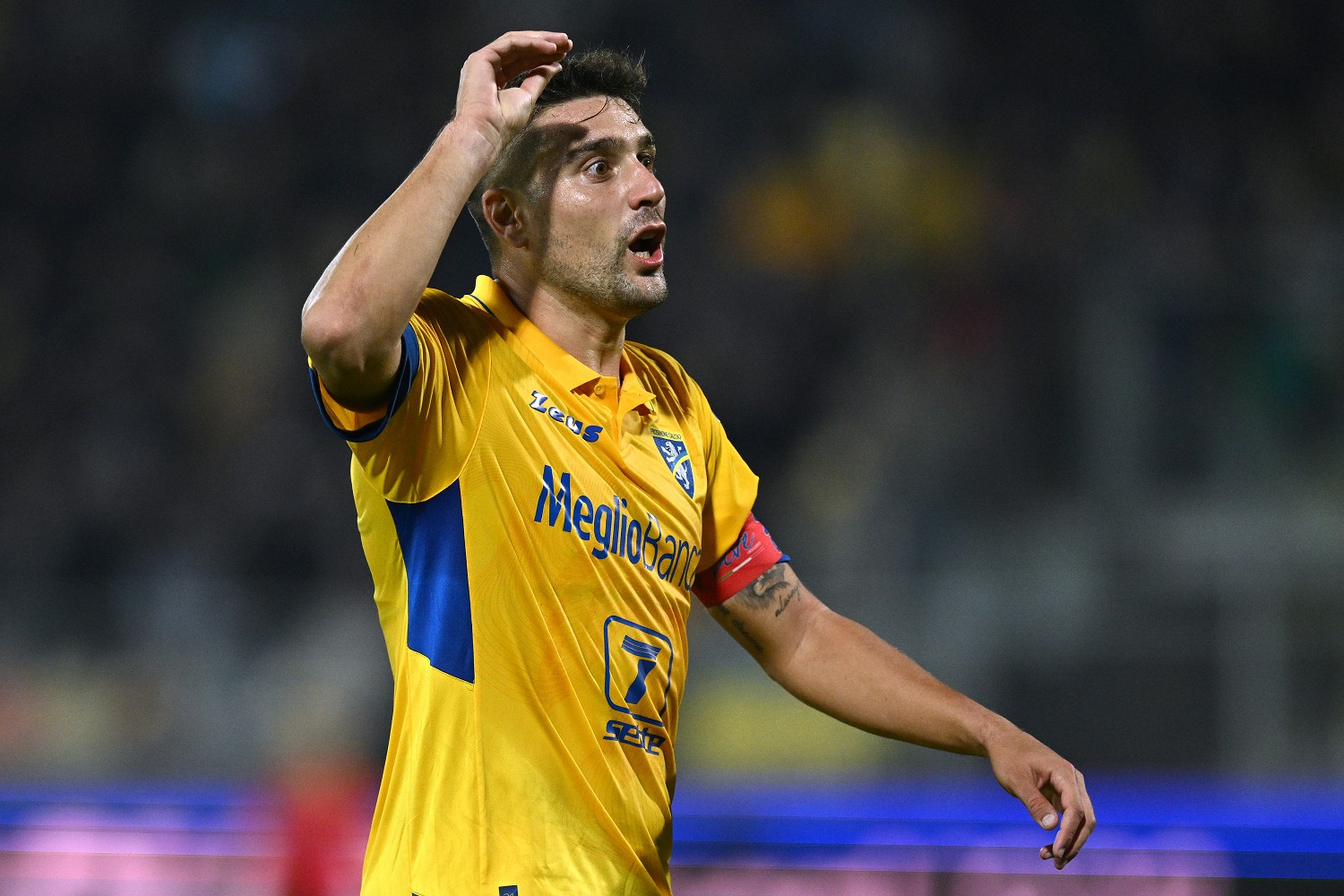 Marchizza Sampdoria, nei prossimi giorni un tentativo? Le novità 26 Image Photo823431