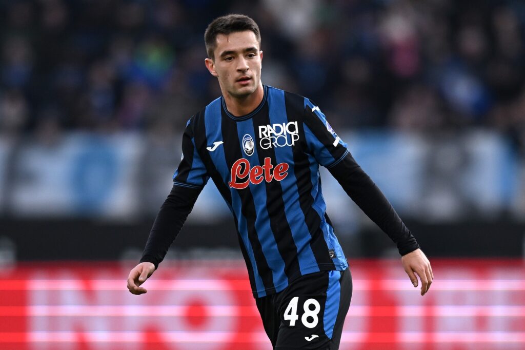 Vlahovic nel mirino di Sampdoria e Mantova: Mancini prende tempo 1 Image Photo847219