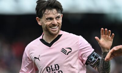 Brunori Sampdoria, da segnalare l'inserimento dello Spezia: cosa filtra 28 Image Photo856671