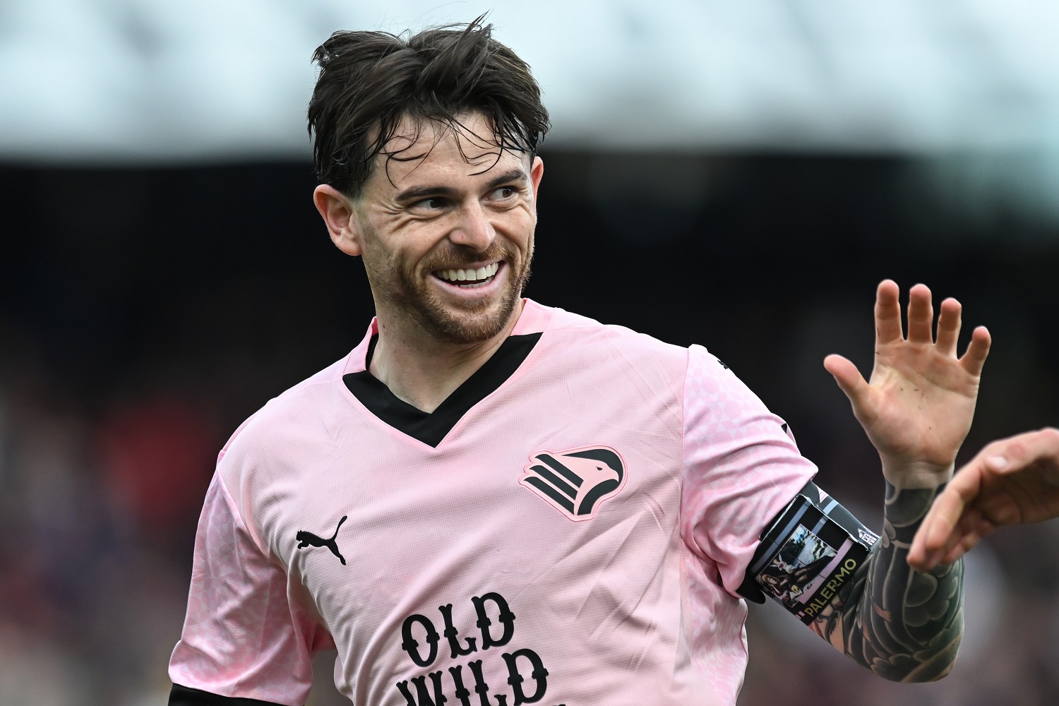 Brunori Sampdoria, da segnalare l'inserimento dello Spezia: cosa filtra 25 Image Photo856671