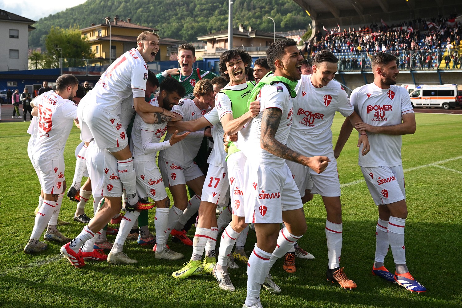 Precedenti Padova Sampdoria, blucerchiati in vantaggio: sarà il 32° confronto 26 Image Photo862871