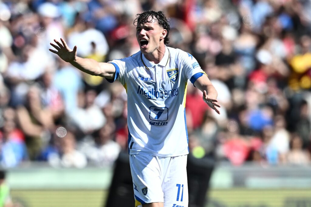 Begic Sampdoria, arriva l'indizio che avvicina il giocatore al team di Gregucci: i dettagli 1 Image Photo864148