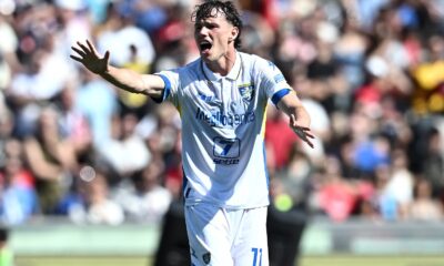 Begić Sampdoria, il classe 2003 è l'ultima idea del ds Mancini! Le novità 31 Image Photo864148