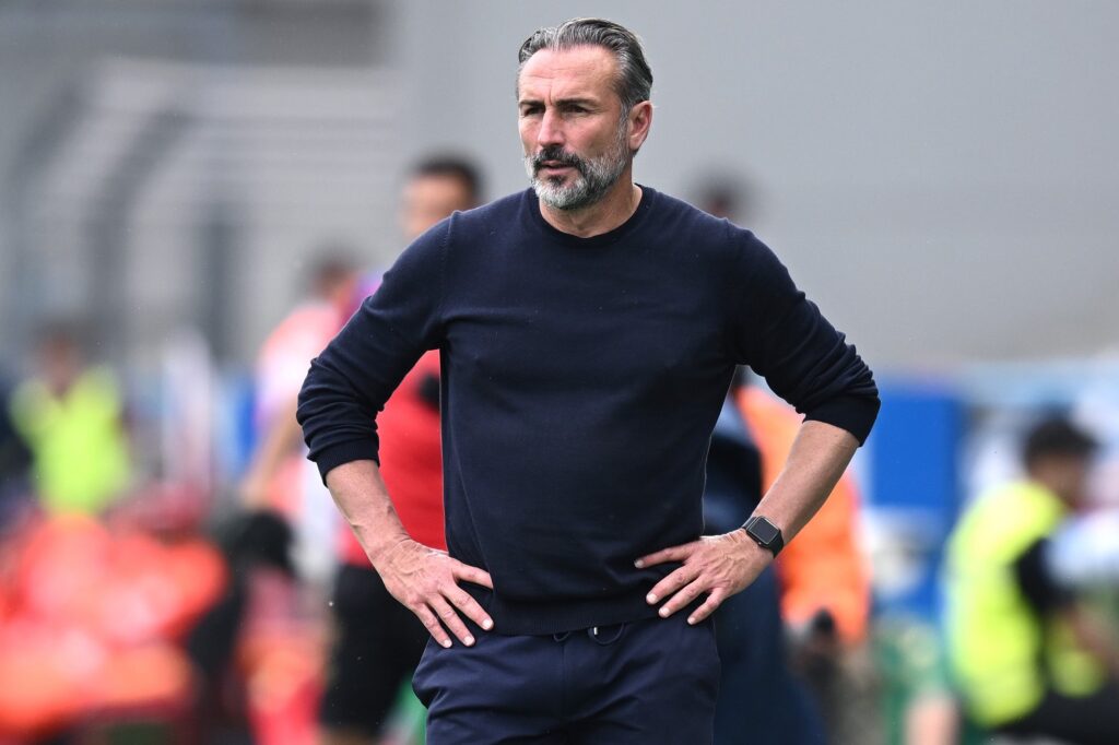 Convocati Reggiana per la Sampdoria: le scelte di Dionigi 1 Image Photo871564