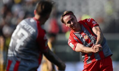 Johnsen nel mirino della Samdoria! Ecco chi è il giocatore che piace a Mancini 31 Image Photo871976