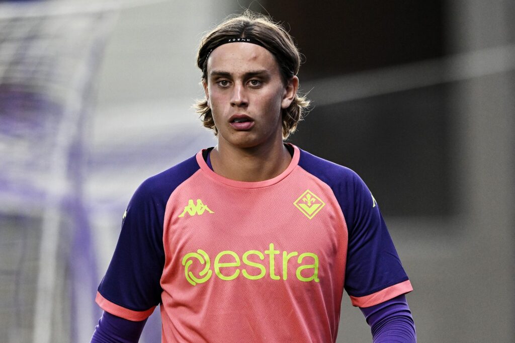 Martinelli Sampdoria, le ultime sul possibile arrivo del portiere della Fiorentina: i dettagli 1 Image Photo883606