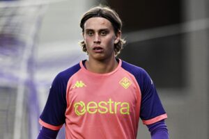 Martinelli Sampdoria, le ultime sul possibile arrivo del portiere della Fiorentina: i dettagli