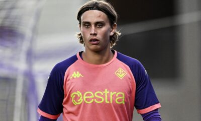 Martinelli Sampdoria, la dirigenza ha attenzionato il portiere della Viola! Figura una concorrente: le ultime 29 Image Photo883606