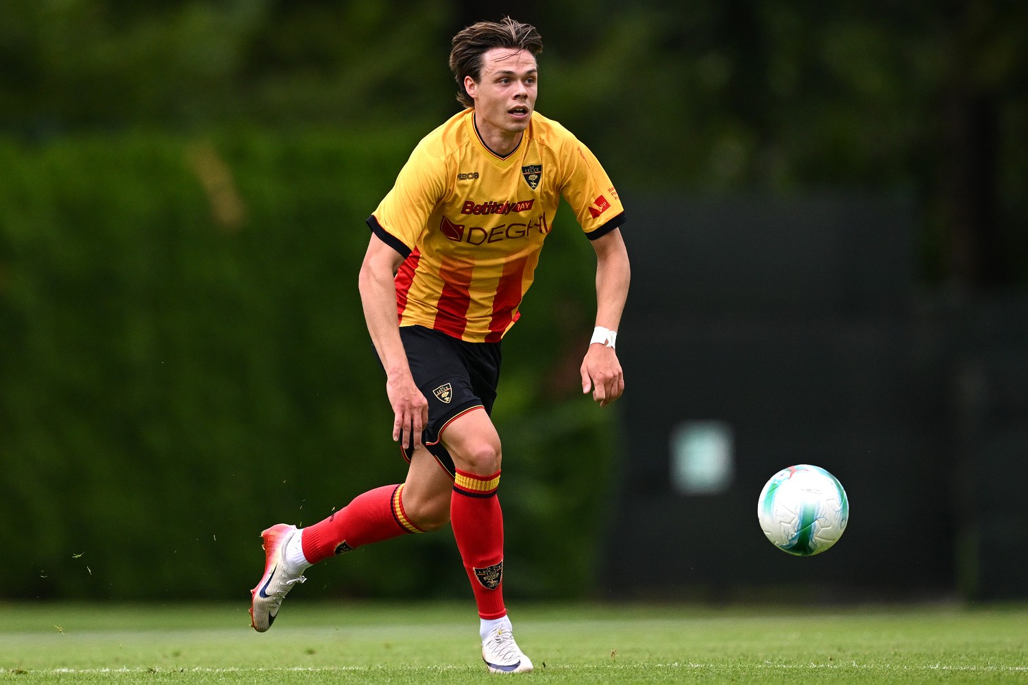 Helgason Sampdoria, l'islandese è tra i papabili per il centrocampo! Ecco cosa emerge 26 Image Photo884910