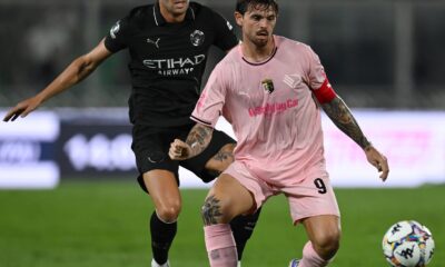 Brunori Sampdoria, scambio di documenti in corso con il Palermo: le ultime 31 Image Photo886126