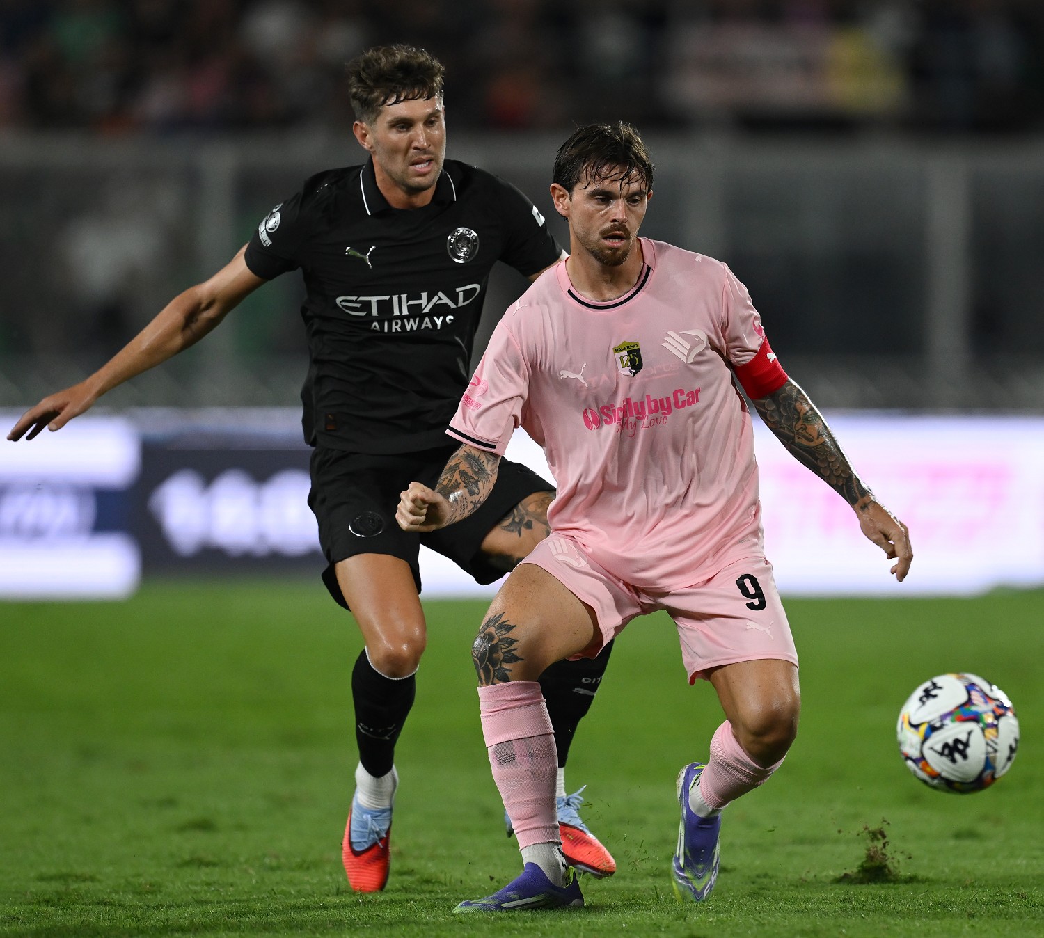 Brunori Sampdoria, scambio di documenti in corso con il Palermo: le ultime 26 Image Photo886126