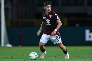 Ilkhan Sampdoria, sfuma il ritorno del centrocampista? L’indiscrezione