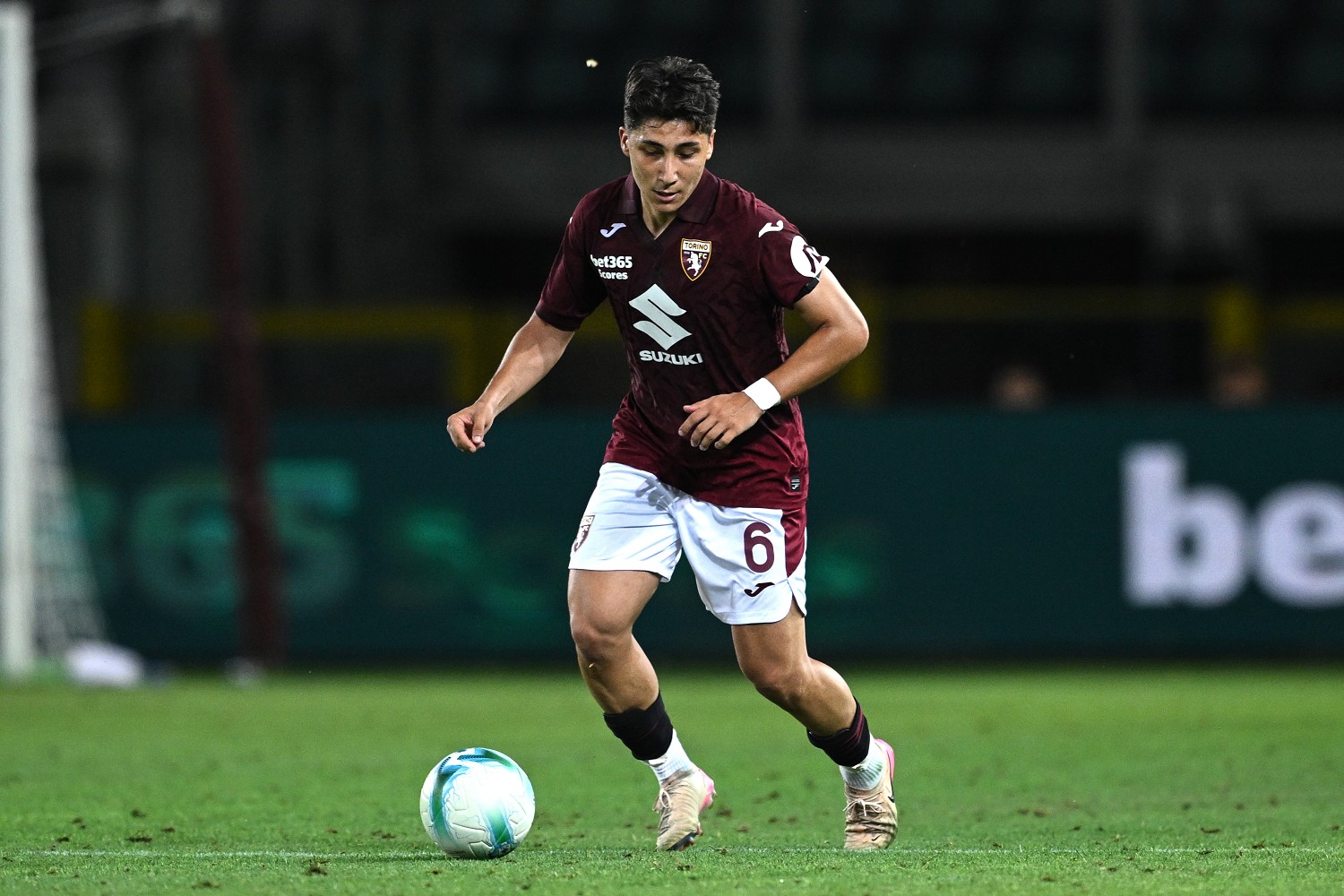 İlkhan Sampdoria, la dirigenza blucerchiata ha sondato il profilo del giocatore del Torino per la mediana! Le ultime 26 Image Photo889168