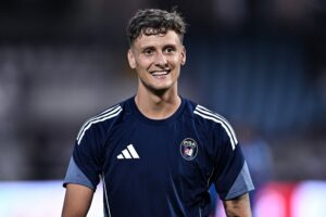 Serie A, Pisa-Juventus 0-2: decidono Kalulu e Yildiz
