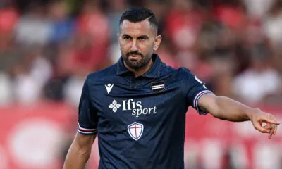 Infortunio Coda, terapie a Bogliasco verso la sfida di Cesena. Ecco cosa filtra sulle sue condizioni 27 Image Photo898160 e1776625348540