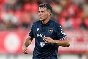 Calciomercato Sampdoria, Casalino come Giordano nella finestra estiva? Blucerchiati rischiano di bruciare due plusvalenze